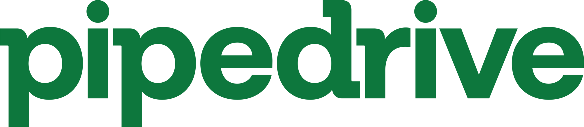 Pipedrive